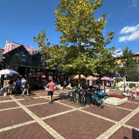 Old pazar — Guide of Tirana Uncovered: Free Walking Tour, Albania