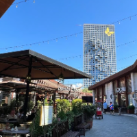 Tirana  — Guide of Tirana Uncovered: Free Walking Tour, Albania