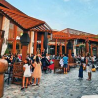 2 hour walking  — Guide of Tirana Uncovered: Free Walking Tour, Albania