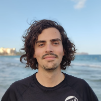 Pablo — Guía del Valencia Free Tour: Monumentos, Historia y Joyas Ocultas, España