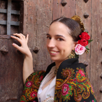 Mireia — Guida di Scoprite l'anima di Valencia nel centro della città, Spagna