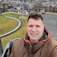 Pierre-Alexandr — Guia de Visita guiada gratuita a Valkenburg: Grutas, teleféricos e surpresas locais, Países Baixos