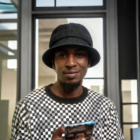 FRANKLINE  &mdash; Guide of Free Tour: Explore the Peaceful Charm of Nairobi, Kenya