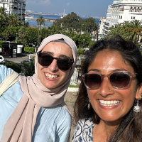 Yusra — Guida di Algeri autentica: Cultura, strade e storie, Algeria