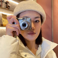 Juliette — Guide of Xi’an Bar Crawl: Story Begins at Night, China