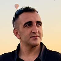 Doğukan   &mdash; Guide of Cappadocia Hiking Tour Sunset & Wine, Turkey
