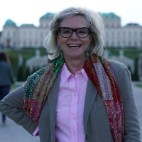 Elisabeth — Guia de Visita guiada gratuita a Viena: descubra a cidade através dos seus habitantes, Áustria