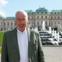 Peter — Guia de Visita guiada gratuita a Viena: descubra a cidade através dos seus habitantes, Áustria