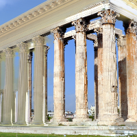 Javi Athens — Guida di Tour gratuito della storia e della mitologia ateniese, Grecia