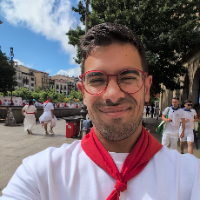 Mario — Guide in Bull Run Secrets: Die Erfahrung eines Insiders, Spanien