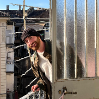 Max — Guide of Trieste Free Tour: Beyond the Guidebook, Italy