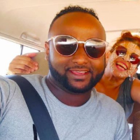 Robel — Guide of Blue Nile & Debre Libanos Day Adventure, Ethiopia