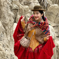 Aracely — Guía del La Paz: San Pedro, Teleféricos y Cultura Indígena, Bolivia