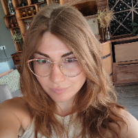 Salome  — Guida di Once Upon: Un tour gratuito di Tbilisi, Georgia