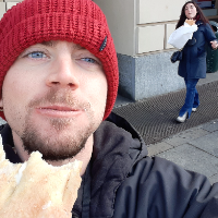 Tommaso — Guía del Nápoles a la napolitana: la esencia de la ciudad, Italia