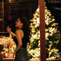 SANSA — Guía del Paseo Nocturno por Chongqing: Joyas Ocultas y Vistas de la Ribera, China