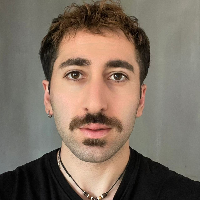 Giorgi &mdash; Guide in Alternative Gori Wandertour, Georgien