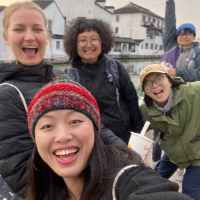 Summerhaha &mdash; Guide de Crazy Yummy Free Food Tour & Local Hidden Gems in Central Shanghai (en anglais), Chine