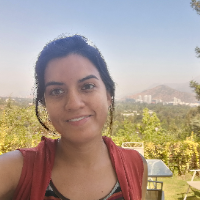 Milagros — Guide of Santiago's General Cemetery: An Open Air Museum, Chile