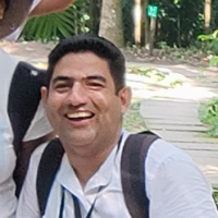 EMERSON LUNA — Guía del Experiencia Histórica, Cultural y Gastronómica en Cartagena, Colombia