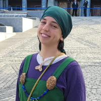 Mireia — Guide of Oslo Seasonal Tour: Autumn Colors at Golden Hour, Norway