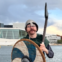 Konni — Guide of Oslo Seasonal Tour: Autumn Colors at Golden Hour, Norway