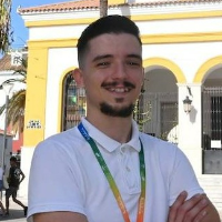 Ángel Fernández &mdash; Guide of The Secrets of Marbella: A Luxurious and Historic City, Spain