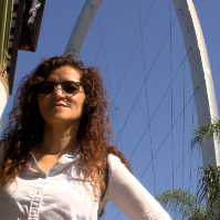 Yoselin Cedillo — Guía del Free Tour por Tijuana: Historia, Cultura y Gastronomía, global.countries.