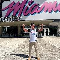 Nigel — Guide of Gods & Myths of Taiwan: Free Tour of Xinzhuang Temple Street, Taiwan