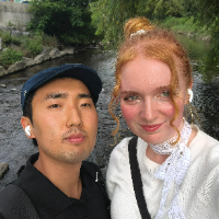 E&S — Guía del Visita imprescindible del Palacio de Seúl, Corea del Sur