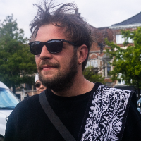 Jonas — Guide of A Unique View of Ghent's Local Life, Belgium