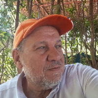 Sayed saleh &mdash; Guide of Discover Cairo: History, Culture & People, Egypt