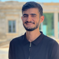 Səbuhi Həbibli — Guide of Secrets of Fire and Stone, Azerbaijan