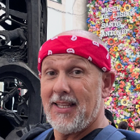 Fernando  — Guía del Sorprendente Lisboa Free Tour, Portugal