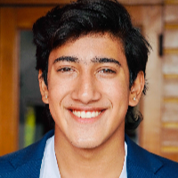 Advitya Singh — Guide in Jaipur Private Tagestour mit lokalem Führer, Indien