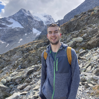 Frantisek — Guia de Bem-vindo ao Brno Free Tour, Chéquia