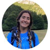 Maria — Guide of Scenic Hike along Costa Quebrada, global.countries.