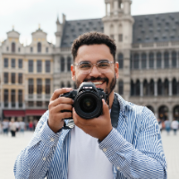 Reiber — Guía del El Free Tour más Original de Bruselas, Bélgica