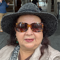 Sandra Quintero &mdash; Guia de Visita guiada a São Francisco: Chinatown, Painted Ladies e Parque do Álamo, EUA