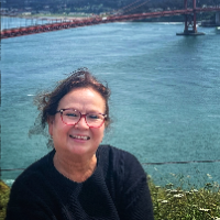 Sandra Quintero &mdash; Guide of San Francisco Free Tour: The Best of Chinatown and Castro, USA