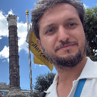 Mustafa  — Guide in Großer Basar und Suleymaniye: Ein großer Geschmack von Istanbul, Türkei