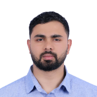 AHMED MIQTHAD  — Guida di Safari nel deserto con scalo in Qatar: Dall'alba al tramonto e nuoto, Qatar