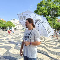 Mário  — Guide de Visite libre de l'Alfama et de la Mouraria : L'histoire et les faits modernes, Portugal