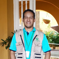 WILLAM GAMBIN — Guía del Experiencia Histórica, Cultural y Gastronómica en Cartagena, Colombia