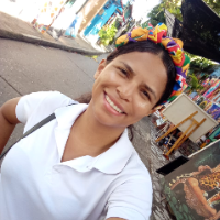 SARA CRECIAN — Guía del Experiencia Histórica, Cultural y Gastronómica en Cartagena, Colombia