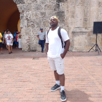 URIEL SALGADO — Guía del Experiencia Histórica, Cultural y Gastronómica en Cartagena, Colombia