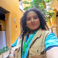 YESSICA — Guía del Experiencia Histórica, Cultural y Gastronómica en Cartagena, Colombia