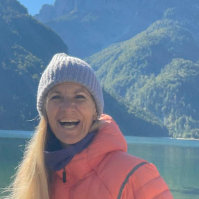 Gaby — Guida di Esplorare Lubiana e i suoi segreti, Slovenia