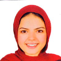 Shahd saad &mdash; Guide of The Pyramids of Giza Free Tour, global.countries.