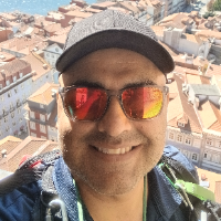 Niko — Guia de Free Tour Conhecer o Porto a pé: As melhores vistas da cidade, Portugal